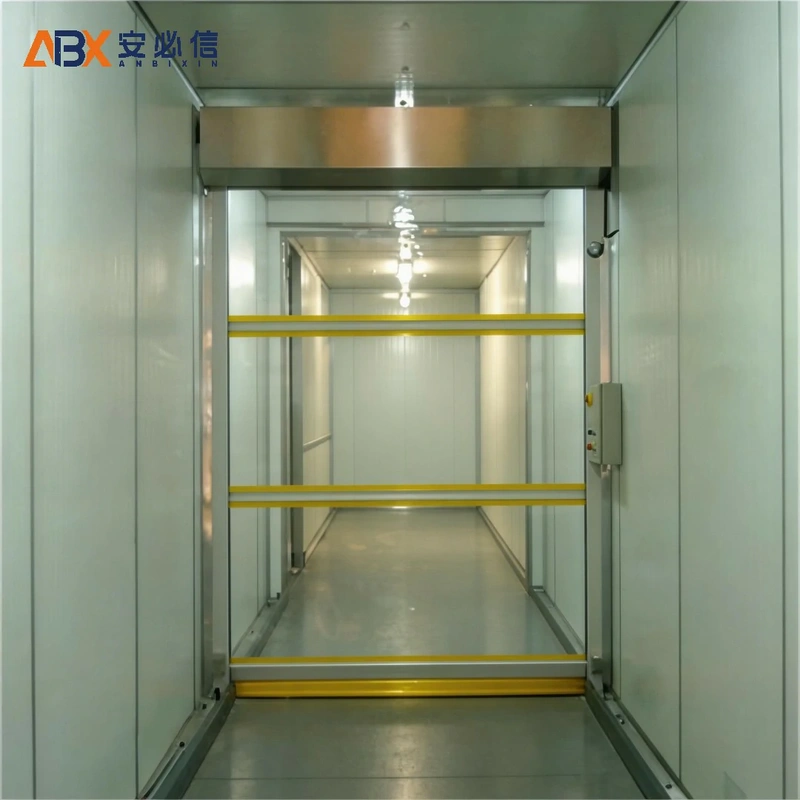 保山快速门