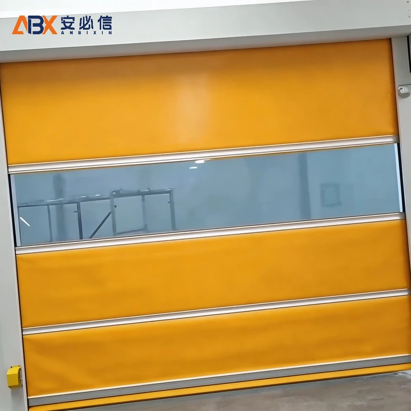 保山洁净快速门