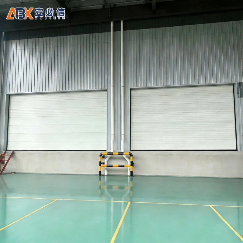 保山工业提升门